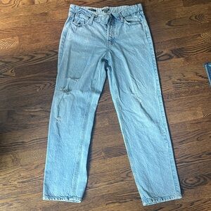 Wild Fable Light Blue Women’s Jeans